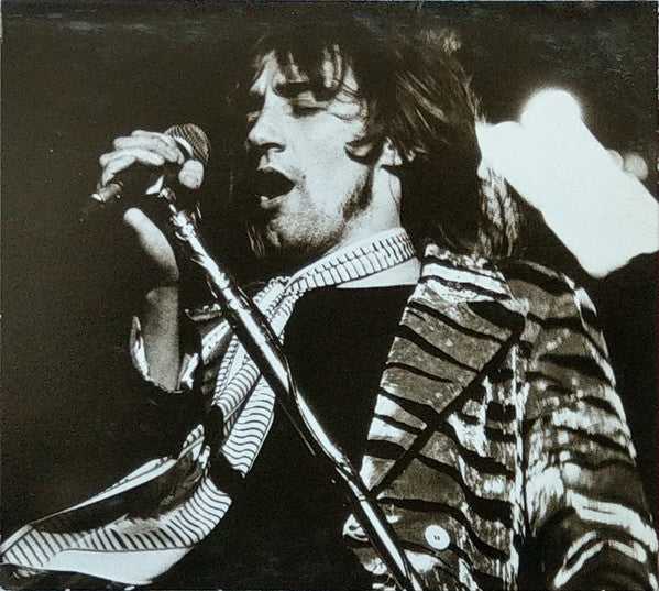 Rod Stewart : Some Guys Have All The Luck (2xCD, Comp + DVD-V, Comp, NTSC, Dig)