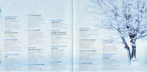 Various : Winter Chill (CD, Comp)