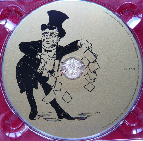 Pilomotor : The Magic Hour (CD, Album)