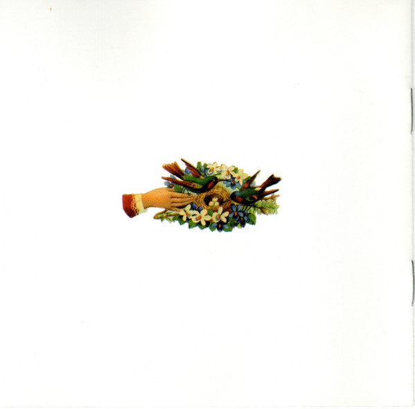 Hal (5) : Hal (CD, Album)