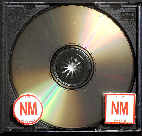 Various : Classic 60's Beat Music (CD, Comp)