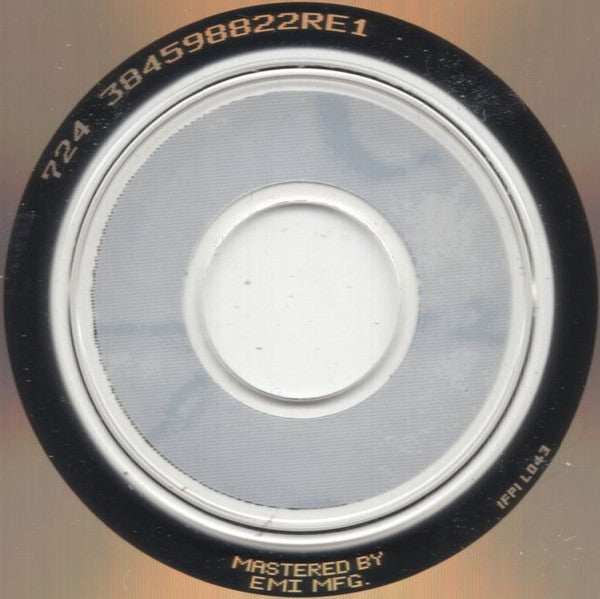 Jesse Cook : Vertigo (CD, Album)