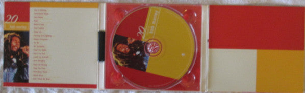 Bob Marley : 20 Best Of Bob Marley (CD, Comp, Dig)