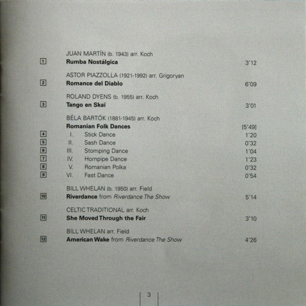 Saffire : Nostálgica (CD, Album)