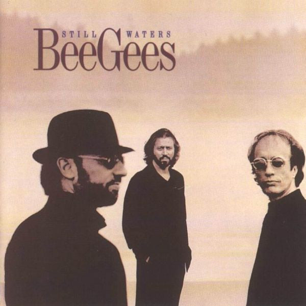 Bee Gees : Still Waters (CD, Album)