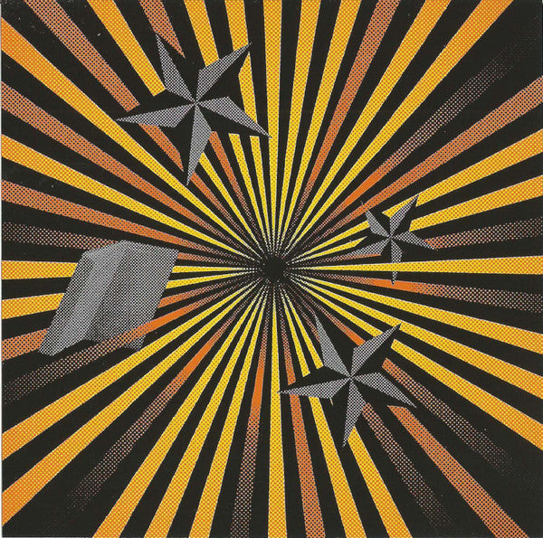 Pure Reason Revolution : Cautionary Tales For The Brave (CD, MiniAlbum)