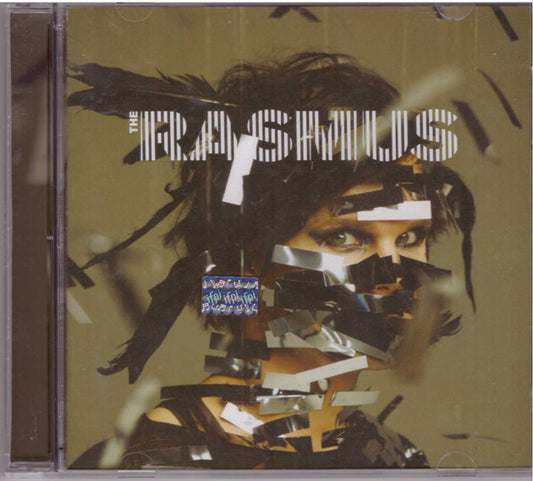 The Rasmus : The Rasmus (CD, Album)
