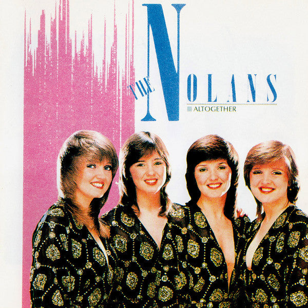 The Nolans : Altogether (CD, Comp)