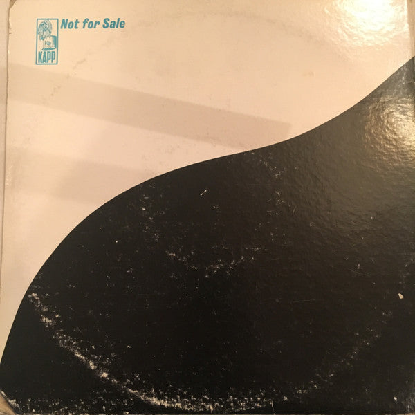 Roger Williams (2) : Mr. Piano (2xLP, Comp, Mono, Promo, Gat)