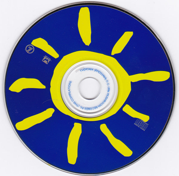 Various : Home and Away: The Sounds of Summer Bay (CD, Comp)