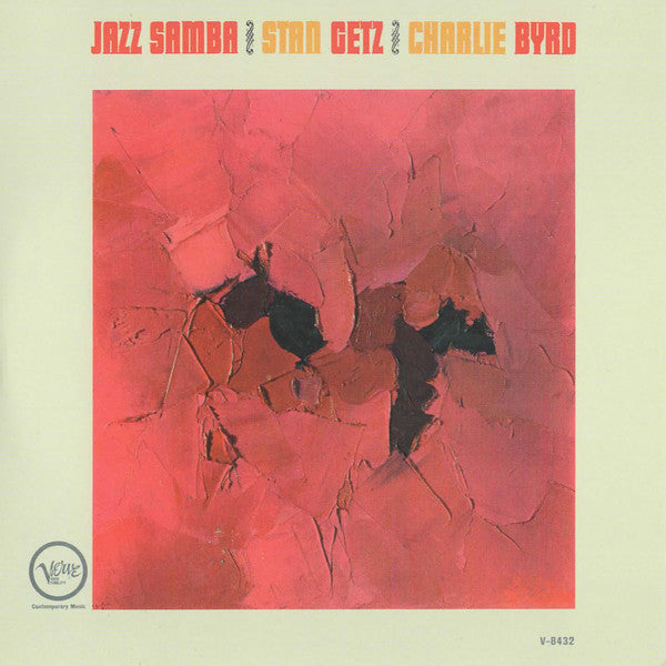 Stan Getz : 5 Original Albums, Vol. 2 (5xCD, Album, RE, RM + Box, Comp)