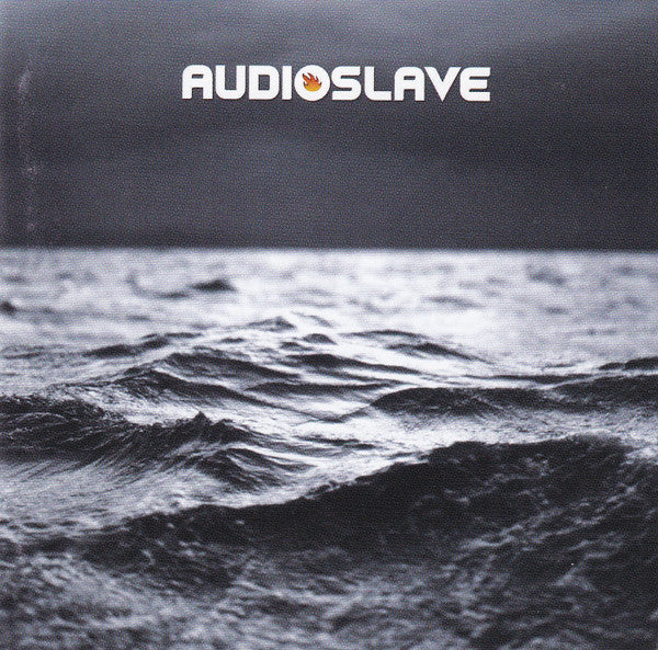 Audioslave : Out Of Exile (CD, Album)