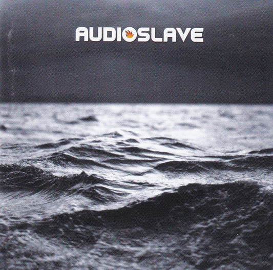 Audioslave : Out Of Exile (CD, Album)