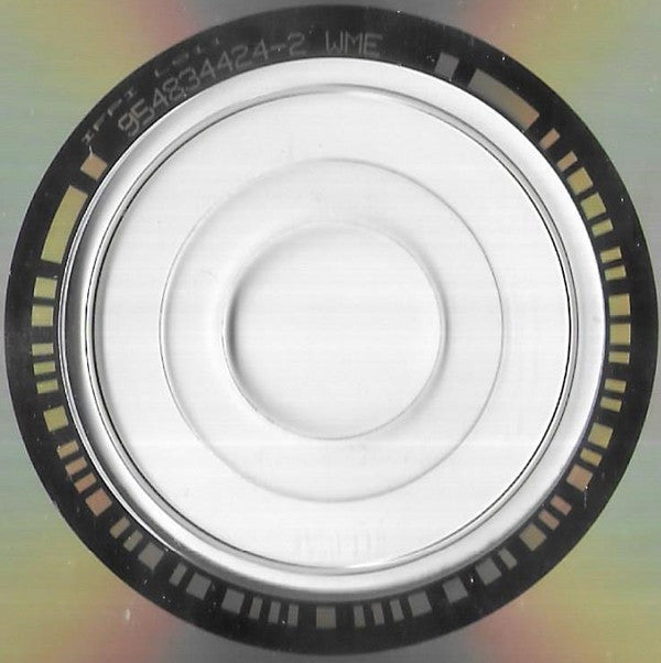 Various : Atlanta '96 - The Sound Of Winners (CD, Comp)