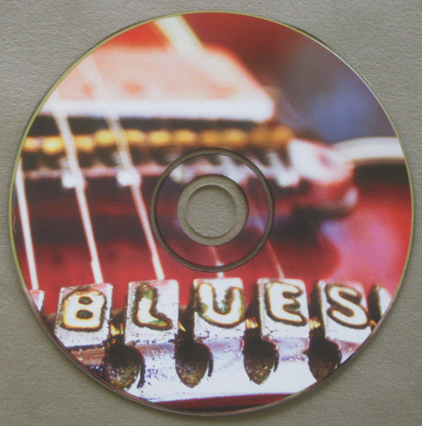 The Mojo Webb Band : The Cat (CD, Album)