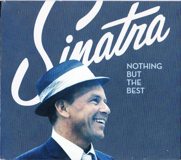 Frank Sinatra : Nothing But The Best (CD, Comp, RM)