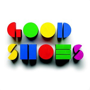 Good Shoes : Think Before You Speak (CD, Album)
