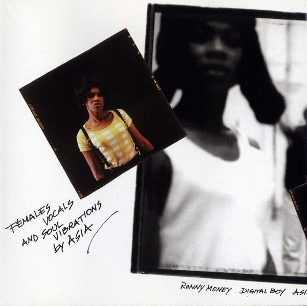 Digital Boy : Ten Steps To The Rise (CD, Album)