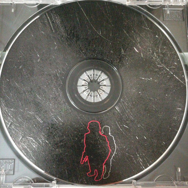 A Red Dawn : This Urban Conflict (CD, EP)