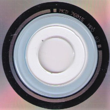 Rosana : Lunas Rotas (CD, Album)