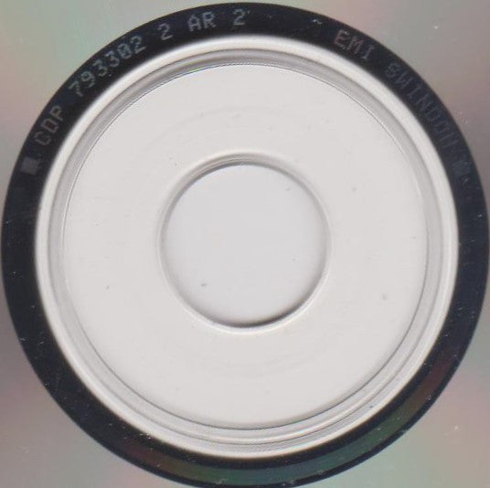 Various : 2001: A Space Odyssey (CD, Album, RM)