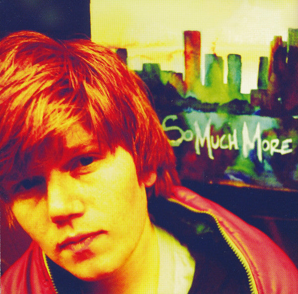 Brett Dennen : So Much More (2xCD, Album, Promo)