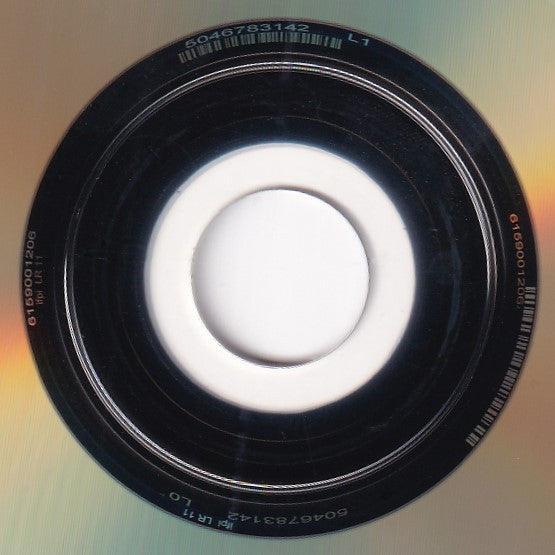 Paul McCartney : In Red Square (DVD-V, Multichannel, PAL, Reg)