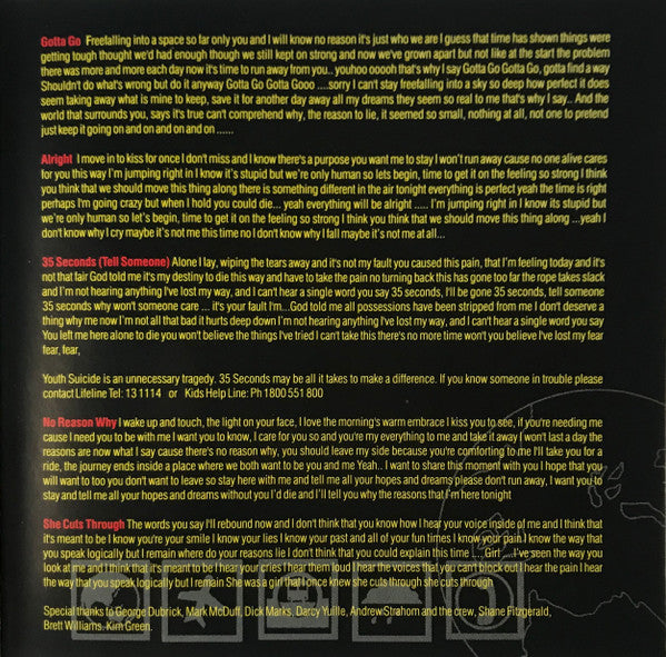 New School Hero : NewSchoolHero (CD, EP, Enh)