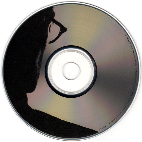 David J : Urban Urbane (CD, Album)