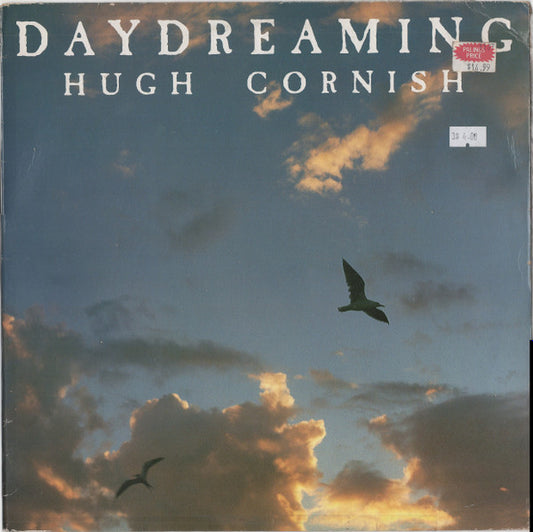 Hugh Cornish : Daydreaming (LP, Album)