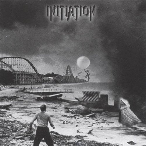 Initiation (2) : Initiation (CD, Album)