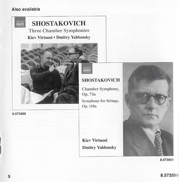 Silvestrov* - Iryna Starodub, Kiev Virtuosi*, Dmitry Yablonsky : Moments Of Memory II (CD)