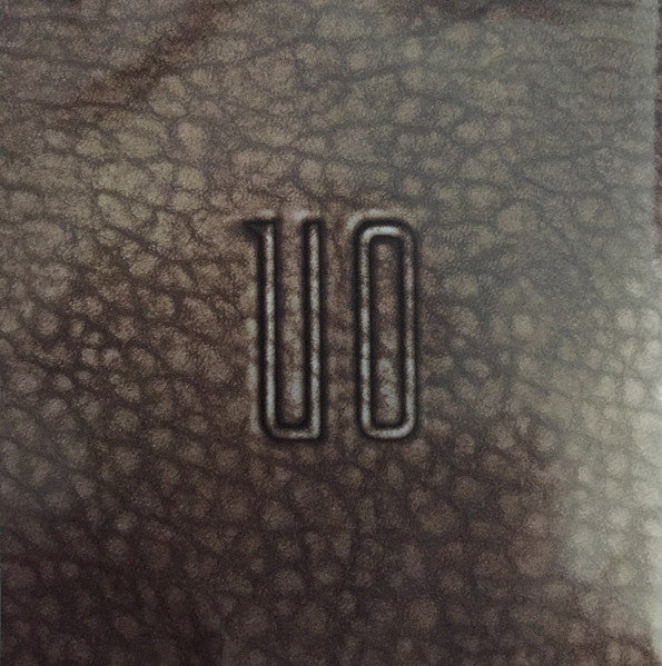 Filler (3) : Underworld Overlord (CD, Album)