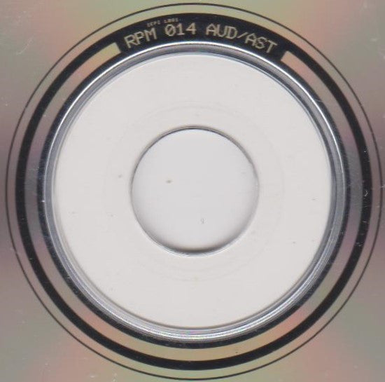 Various : Rock & Pop Moods: Summer Sounds (CD, Comp, Club, Boo)