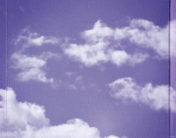 Pnau : Changa (CD, Album)