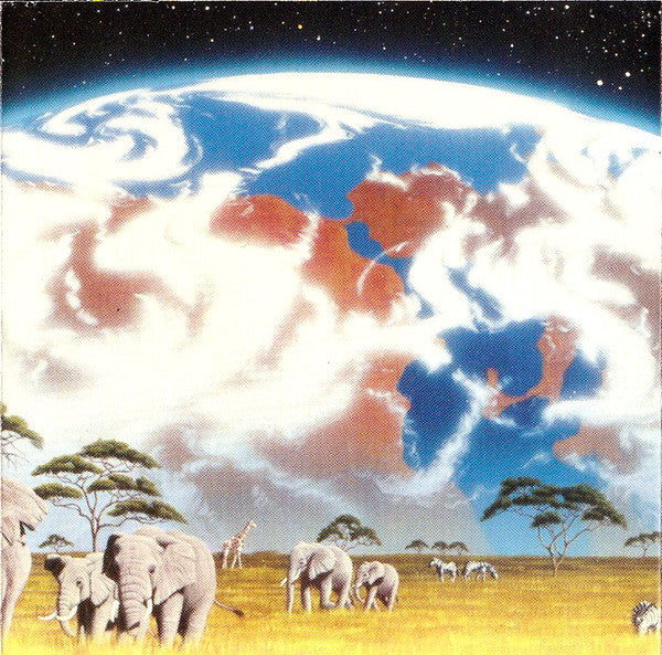Cusco : 2000 (CD, Album)