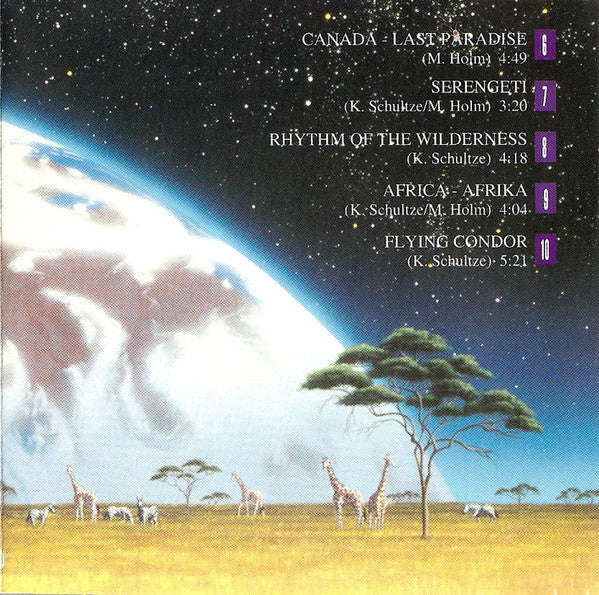 Cusco : 2000 (CD, Album)