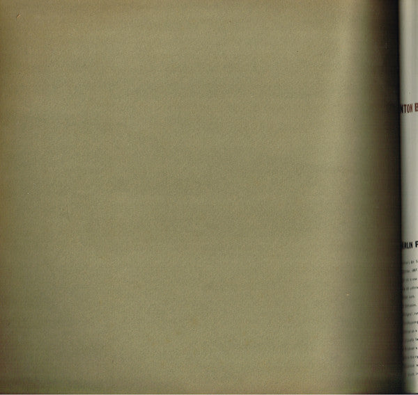 Bruckner* / Herbert Von Karajan, Berlin Philharmonic Orchestra* : Symphony No. 8 In C Minor (2xLP, Album, Mono, Club, Gat)