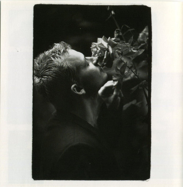 Manic Street Preachers : La Tristesse Durera (Scream To A Sigh) (CD, EP)