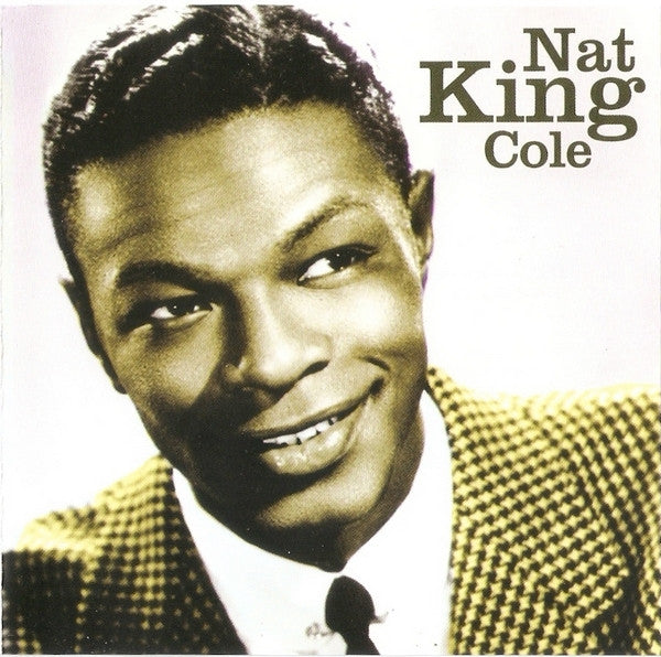 Nat King Cole : Nat King Cole (CD, Comp)