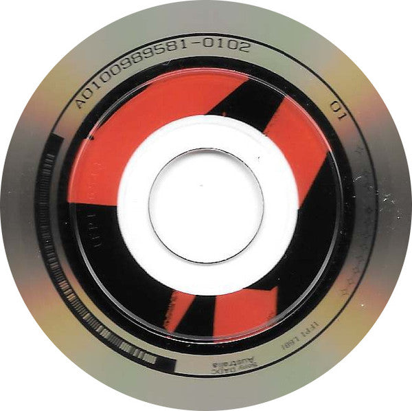 AC/DC : Live At River Plate (2xCD, Album, Dig)