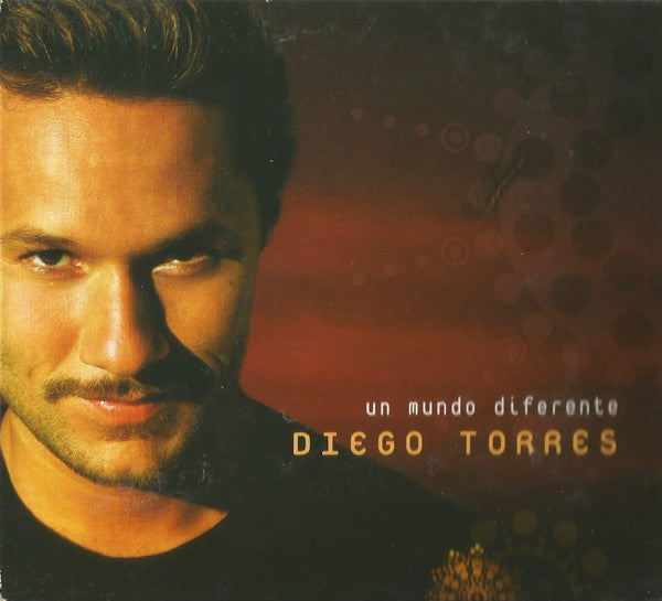 Diego Torres (2) : Un Mundo Diferente (CD, Album)