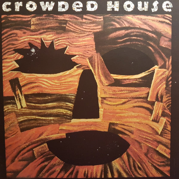 Crowded House : Woodface (CD, Album, RE)