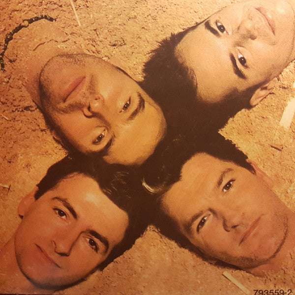 Crowded House : Woodface (CD, Album, RE)