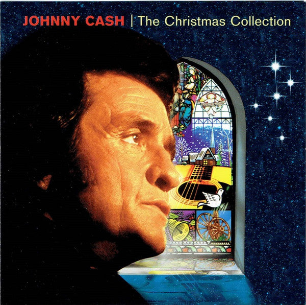 Johnny Cash : The Christmas Collection (CD, Comp)