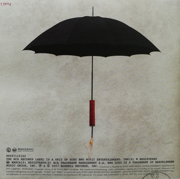 Foo Fighters : Echoes, Silence, Patience & Grace (CD, Album)