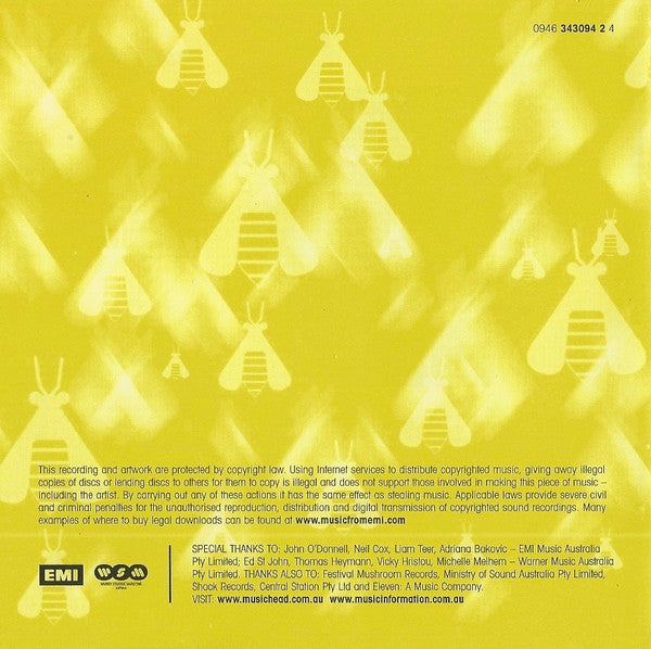 Various : Now Spring 2005 (CD, Comp)