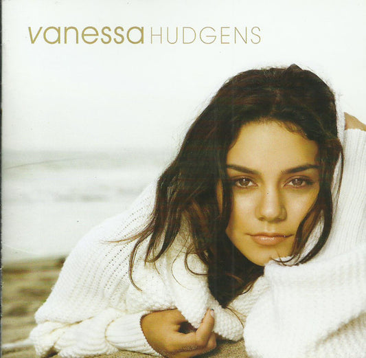 Vanessa Hudgens : V (CD, Album)