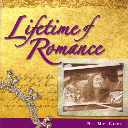 Various : Lifetime Of Romance - It Must Be Love (2xCD, Comp)