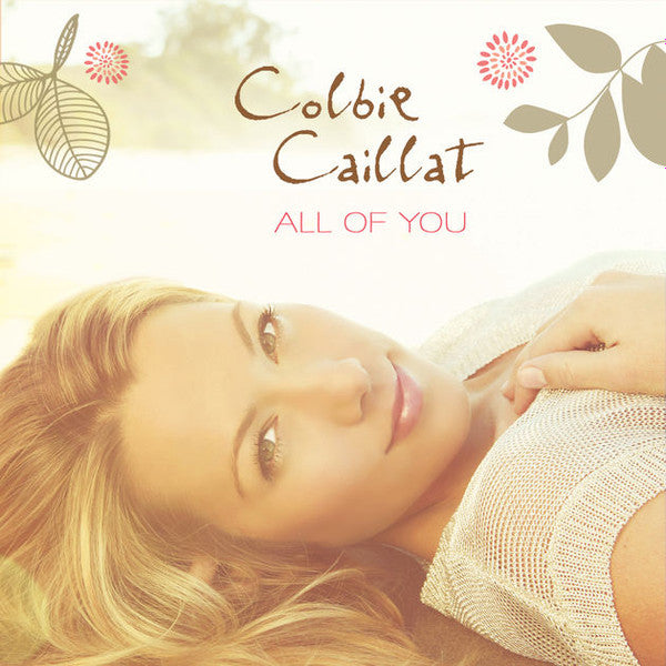 Colbie Caillat : All Of You (CD, Album)